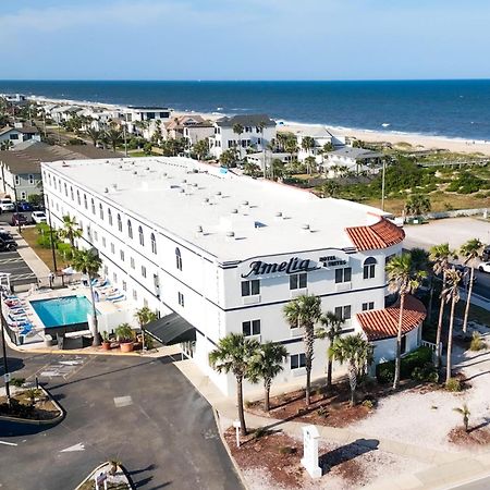 Amelia Hotel At The Beach Fernandina Beach Kültér fotó