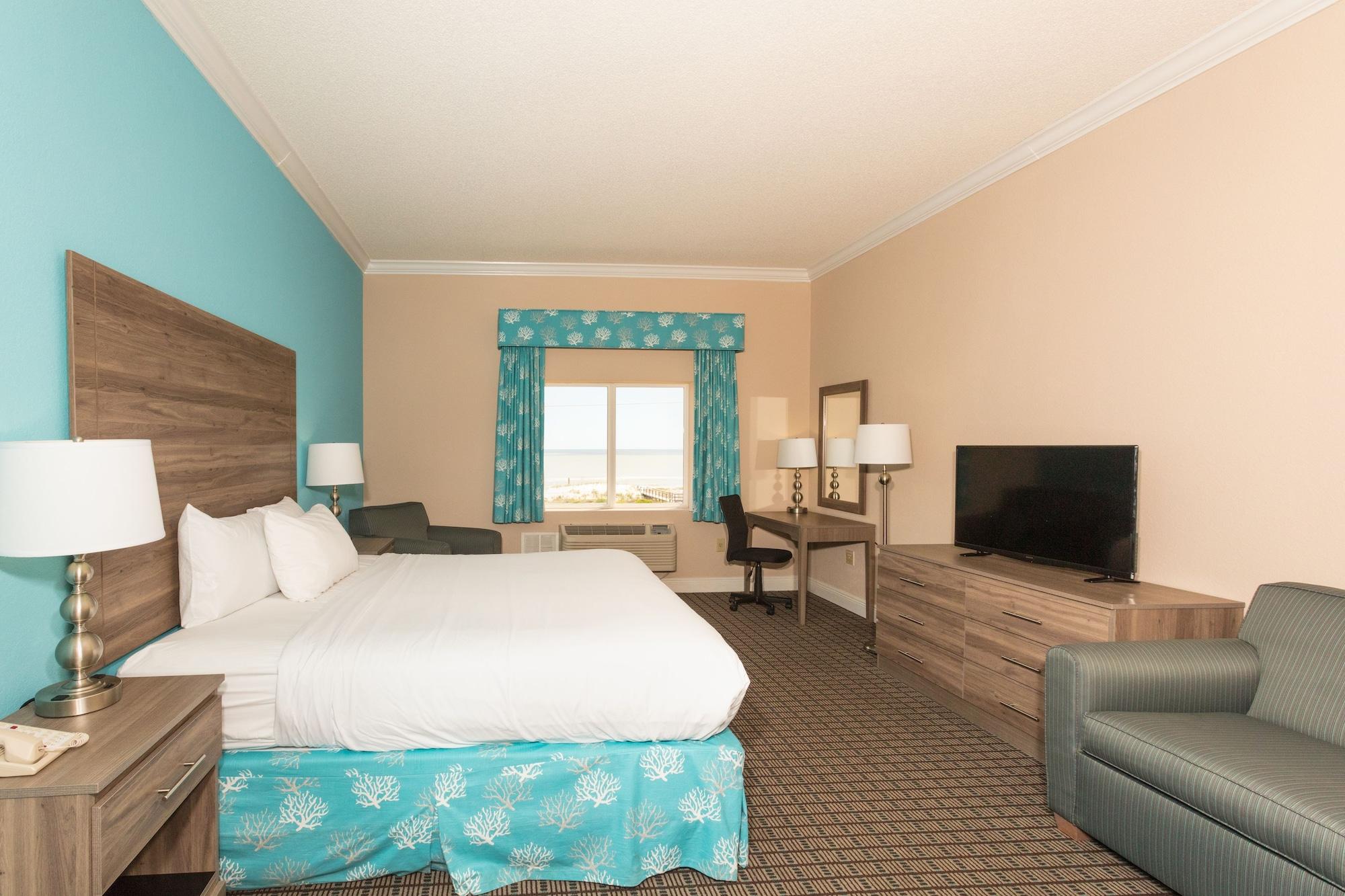 Amelia Hotel At The Beach Fernandina Beach Kültér fotó