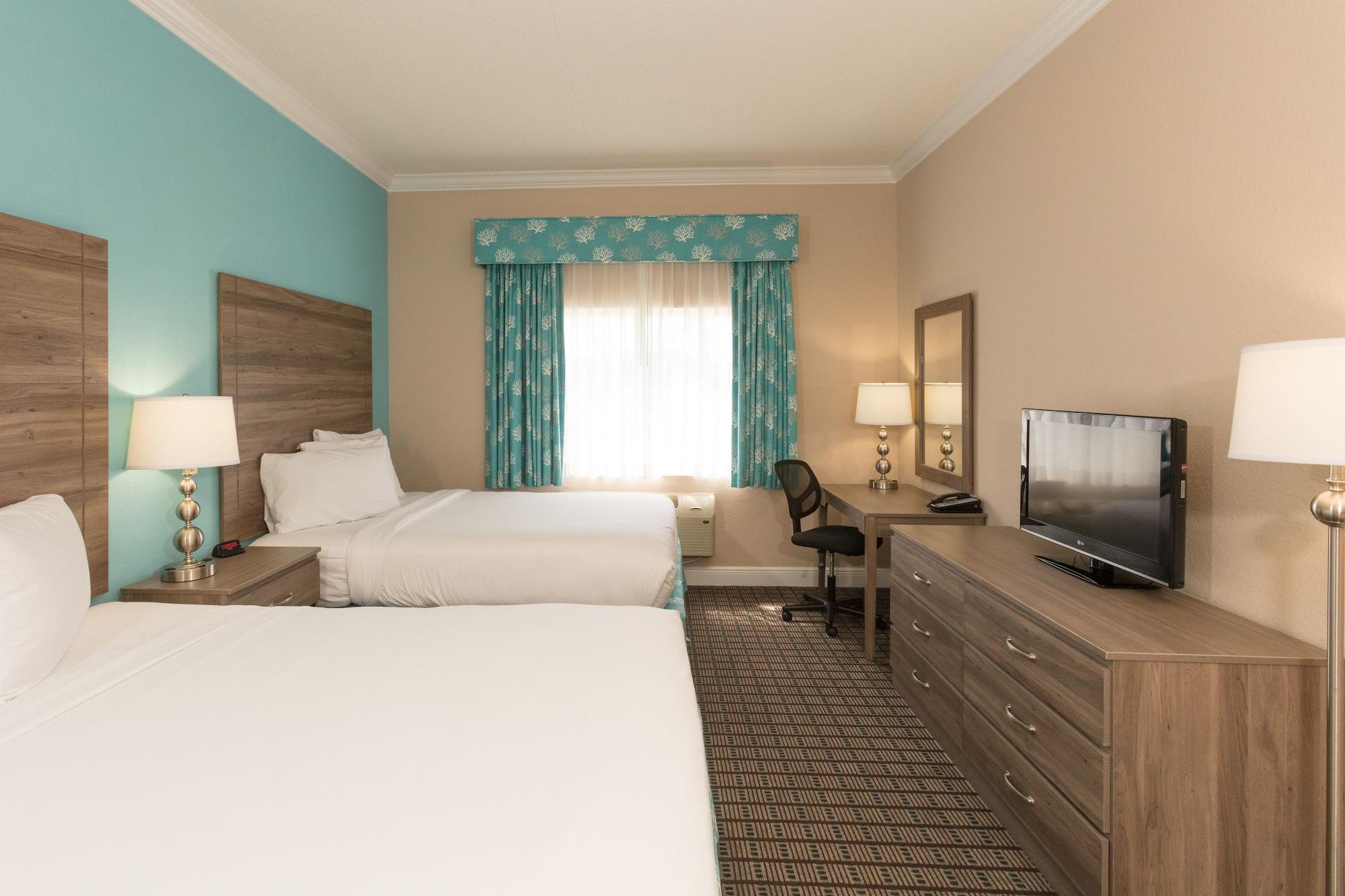 Amelia Hotel At The Beach Fernandina Beach Kültér fotó