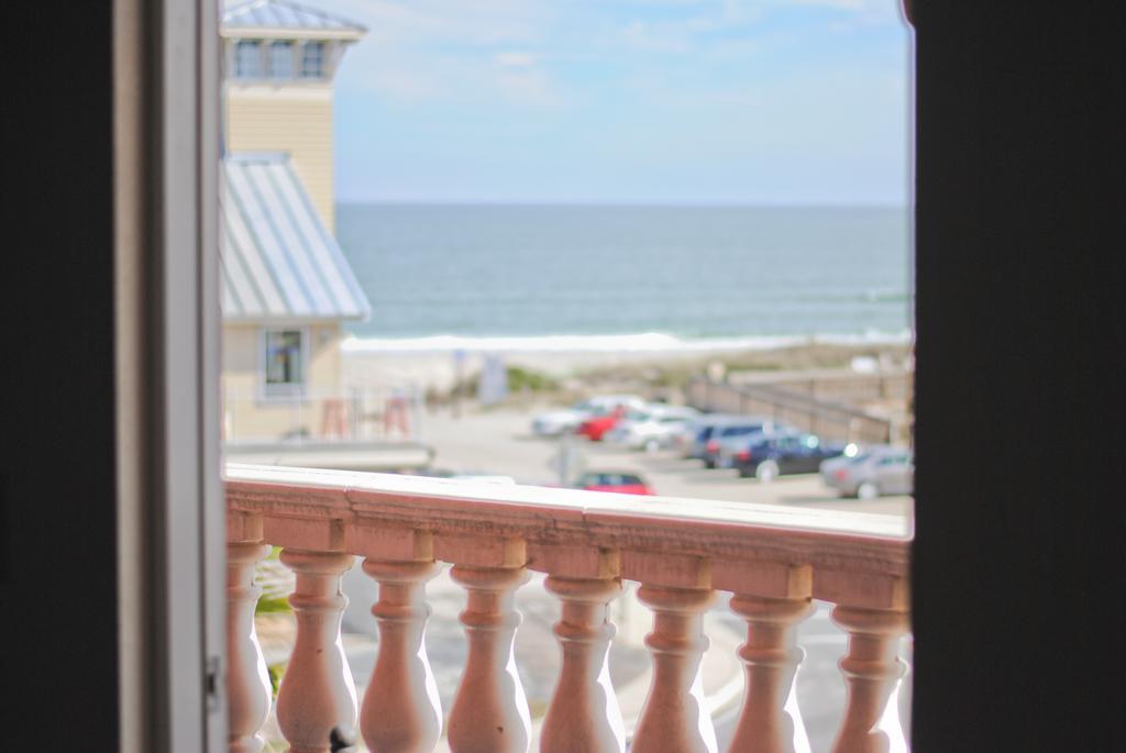 Amelia Hotel At The Beach Fernandina Beach Szoba fotó