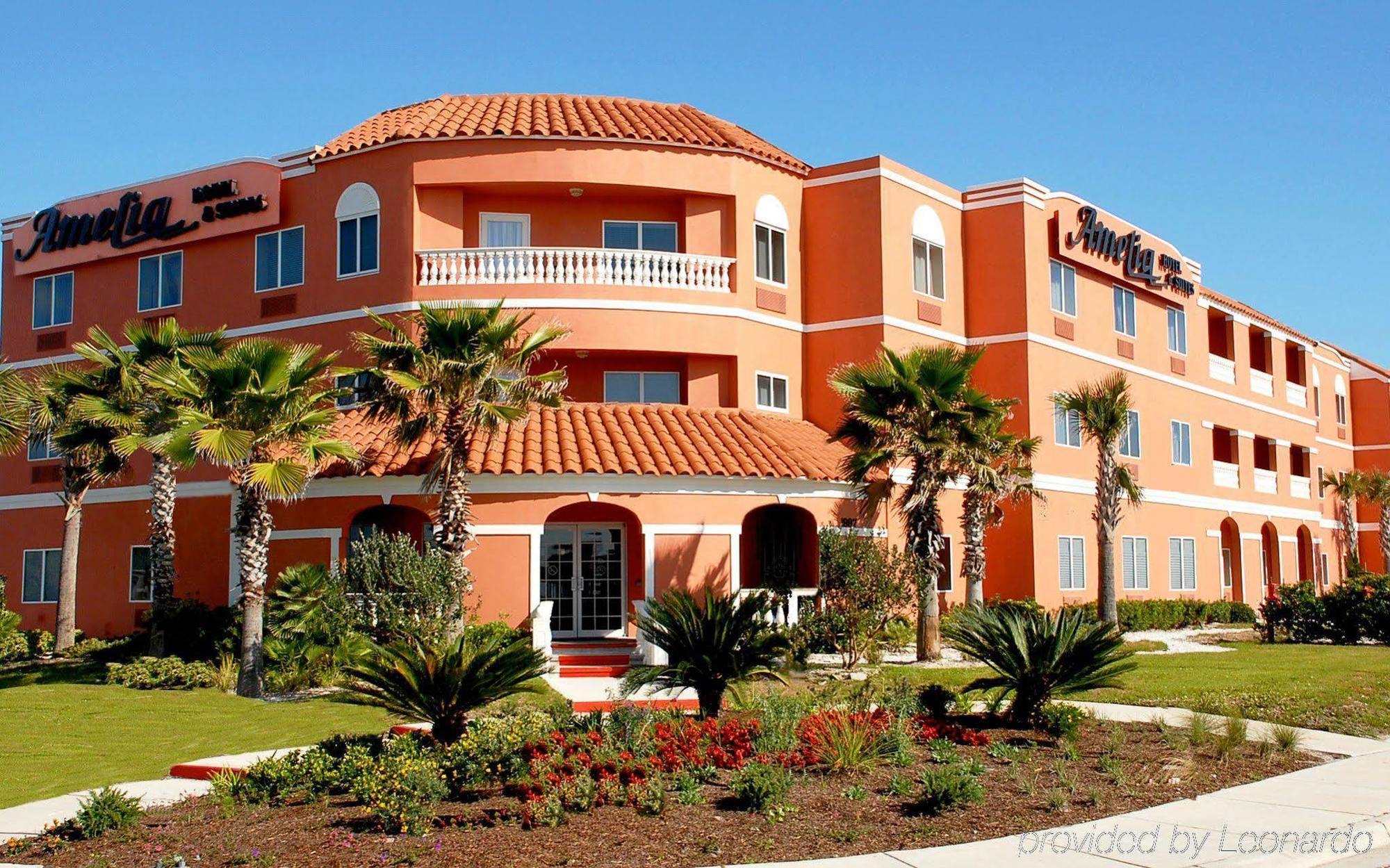 Amelia Hotel At The Beach Fernandina Beach Kültér fotó