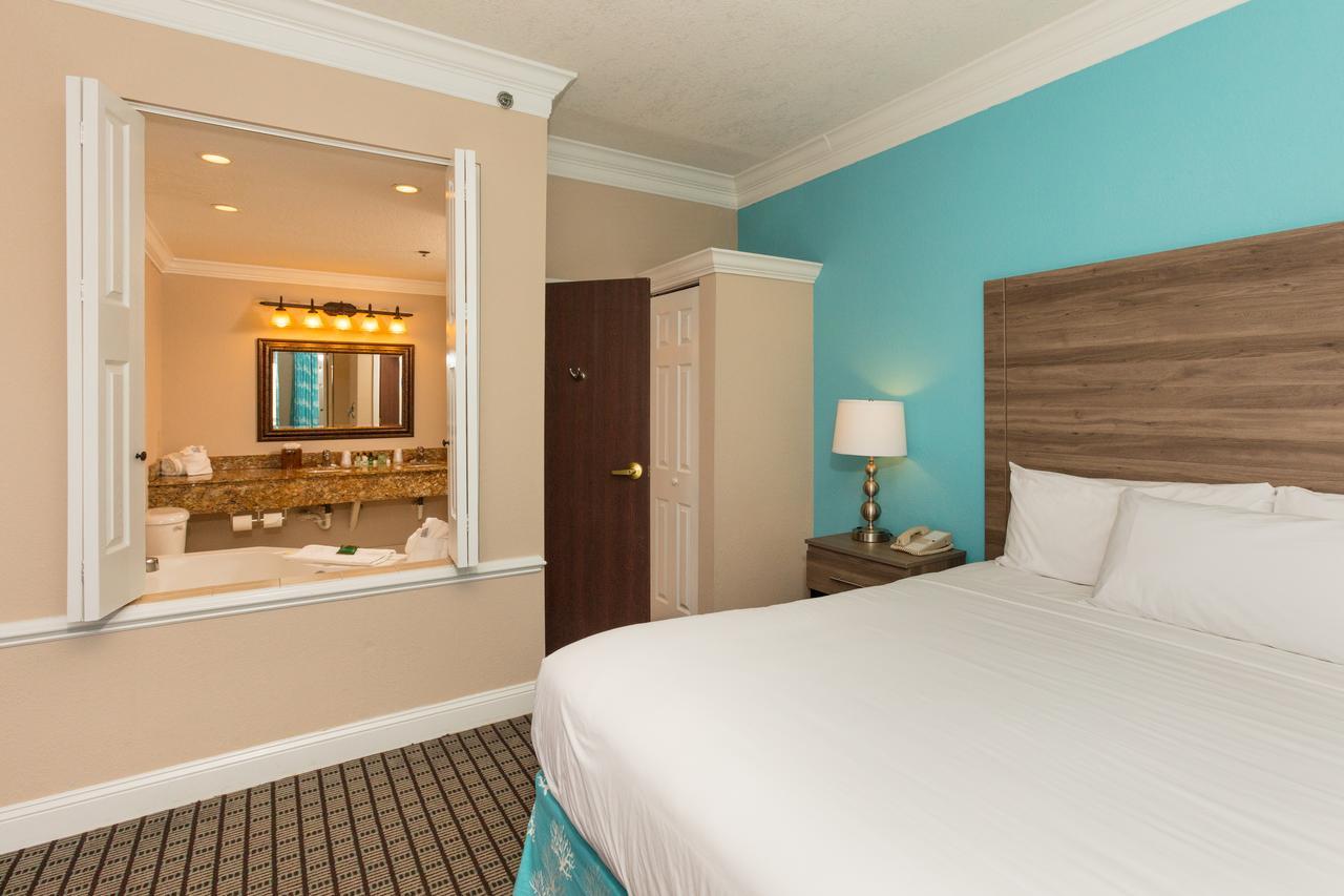 Amelia Hotel At The Beach Fernandina Beach Kültér fotó