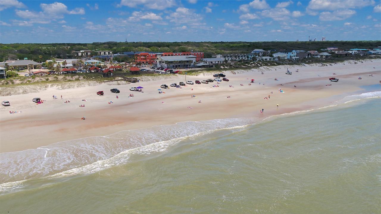 Amelia Hotel At The Beach Fernandina Beach Kültér fotó