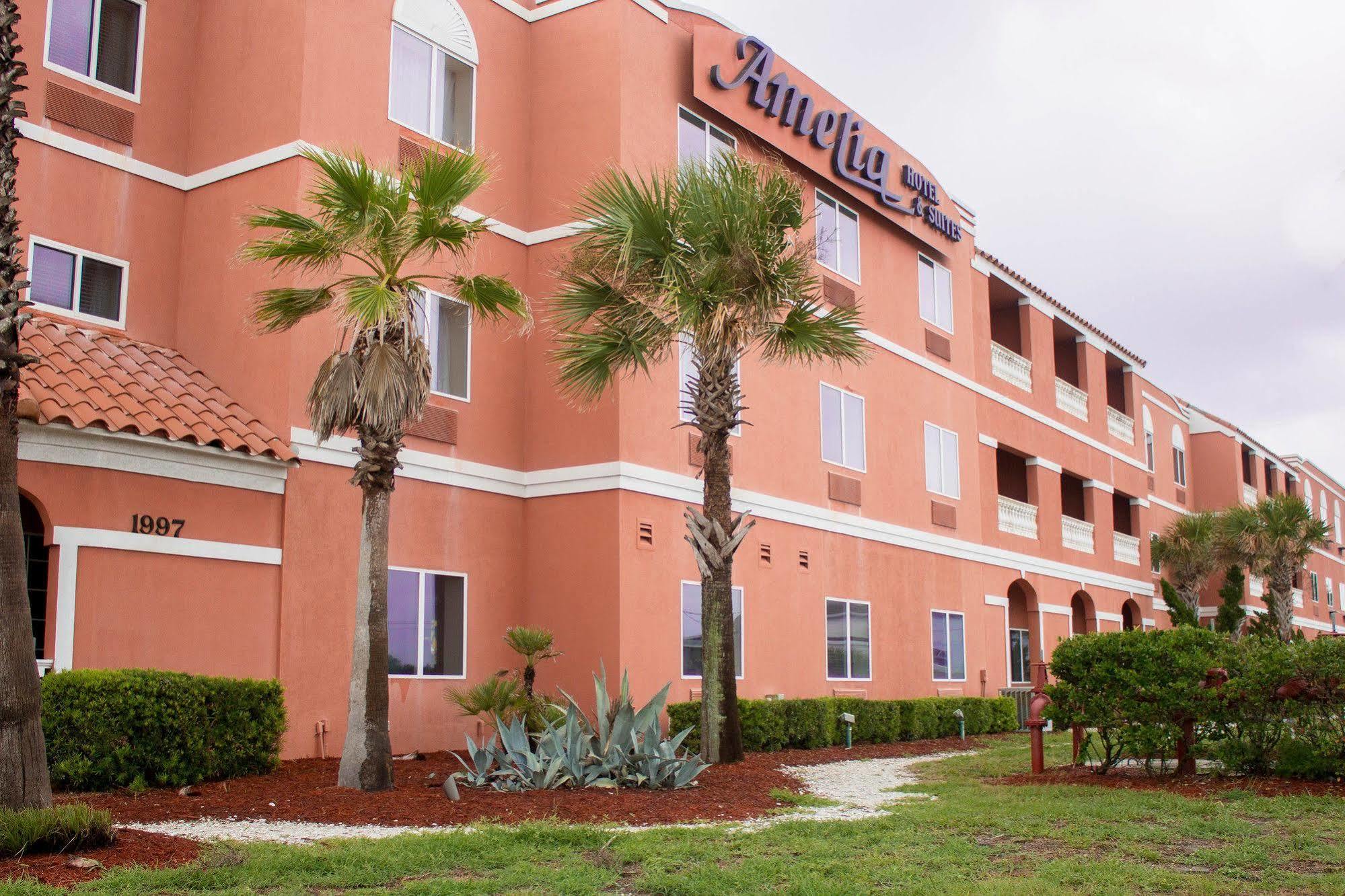 Amelia Hotel At The Beach Fernandina Beach Kültér fotó