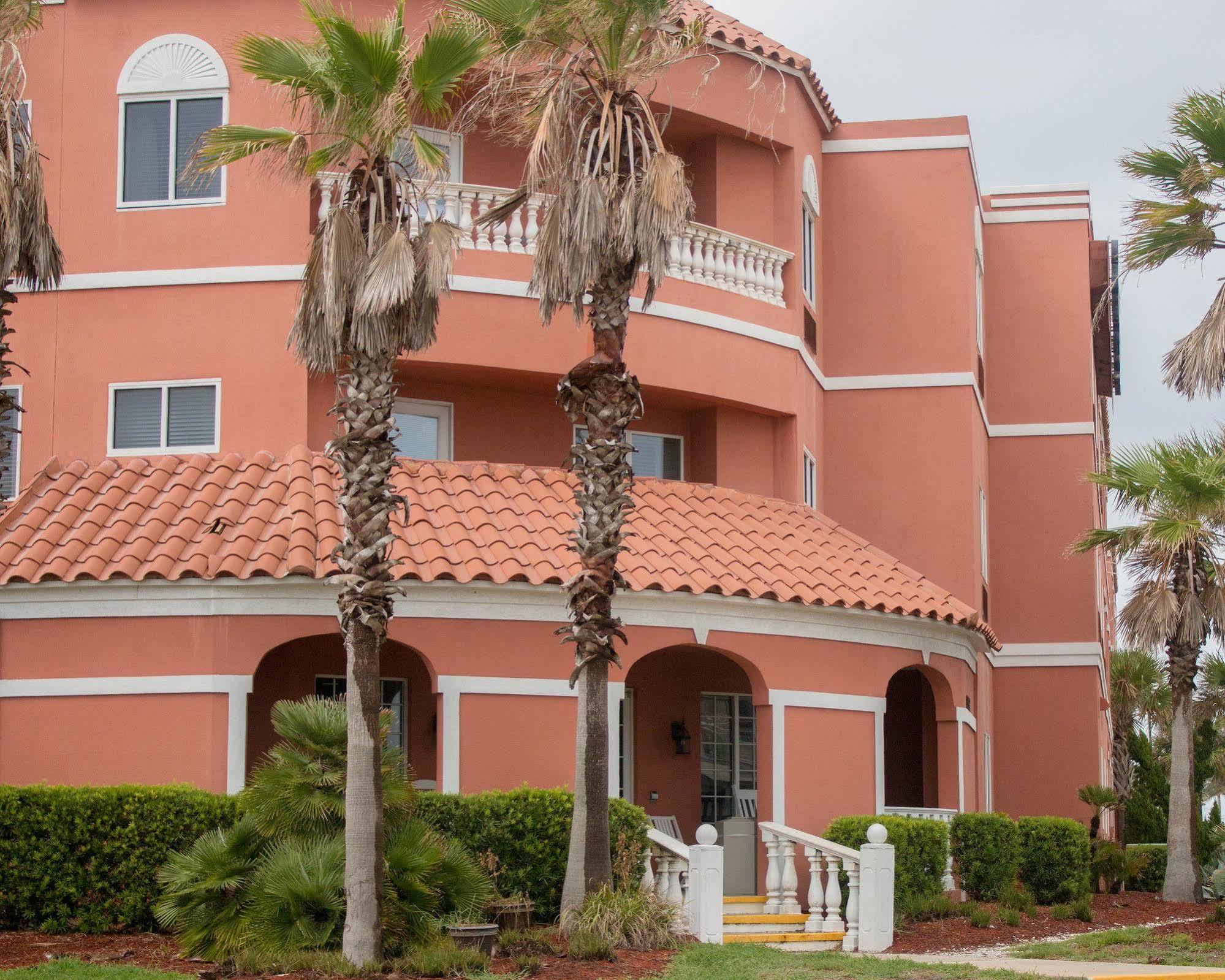 Amelia Hotel At The Beach Fernandina Beach Kültér fotó