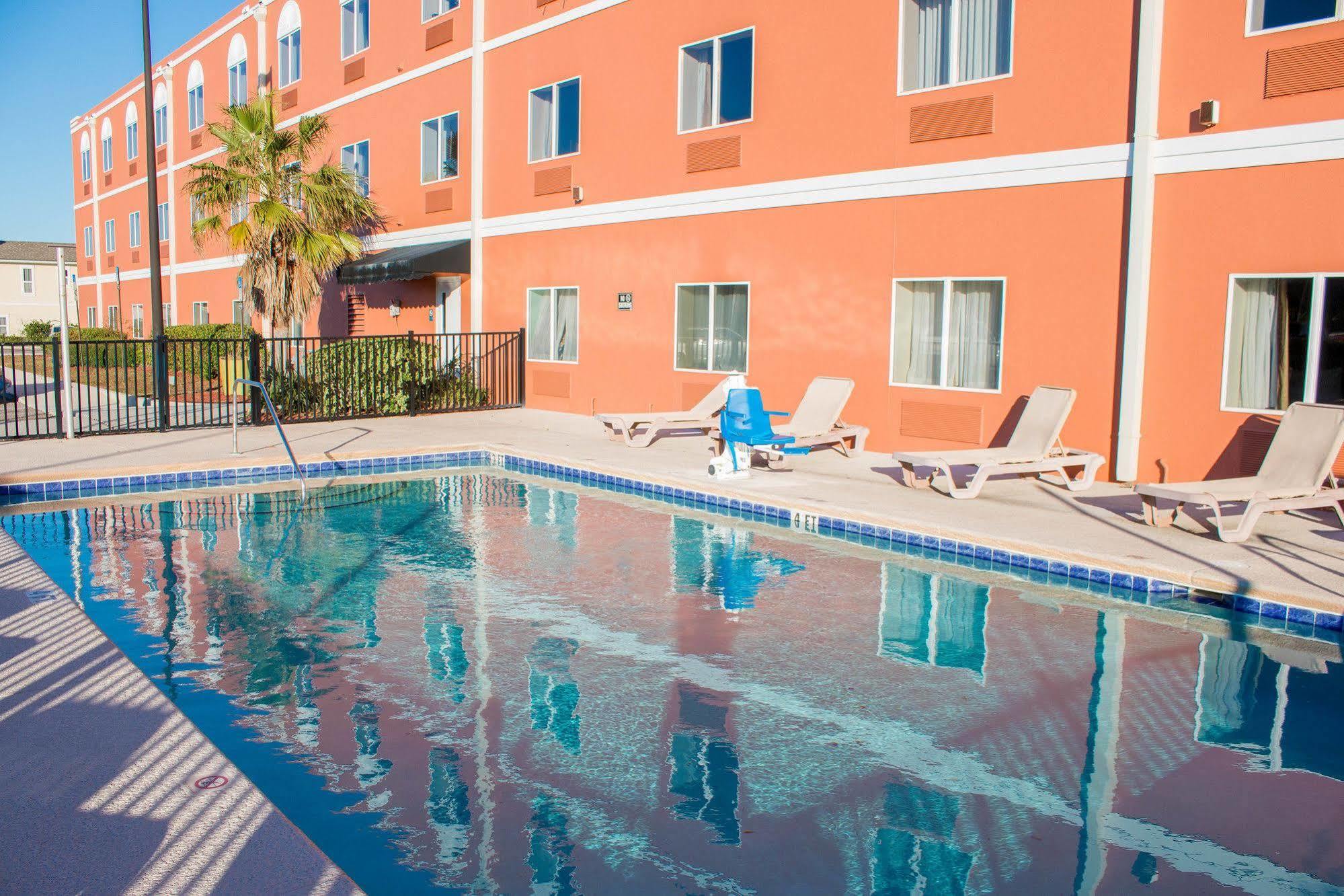 Amelia Hotel At The Beach Fernandina Beach Kültér fotó