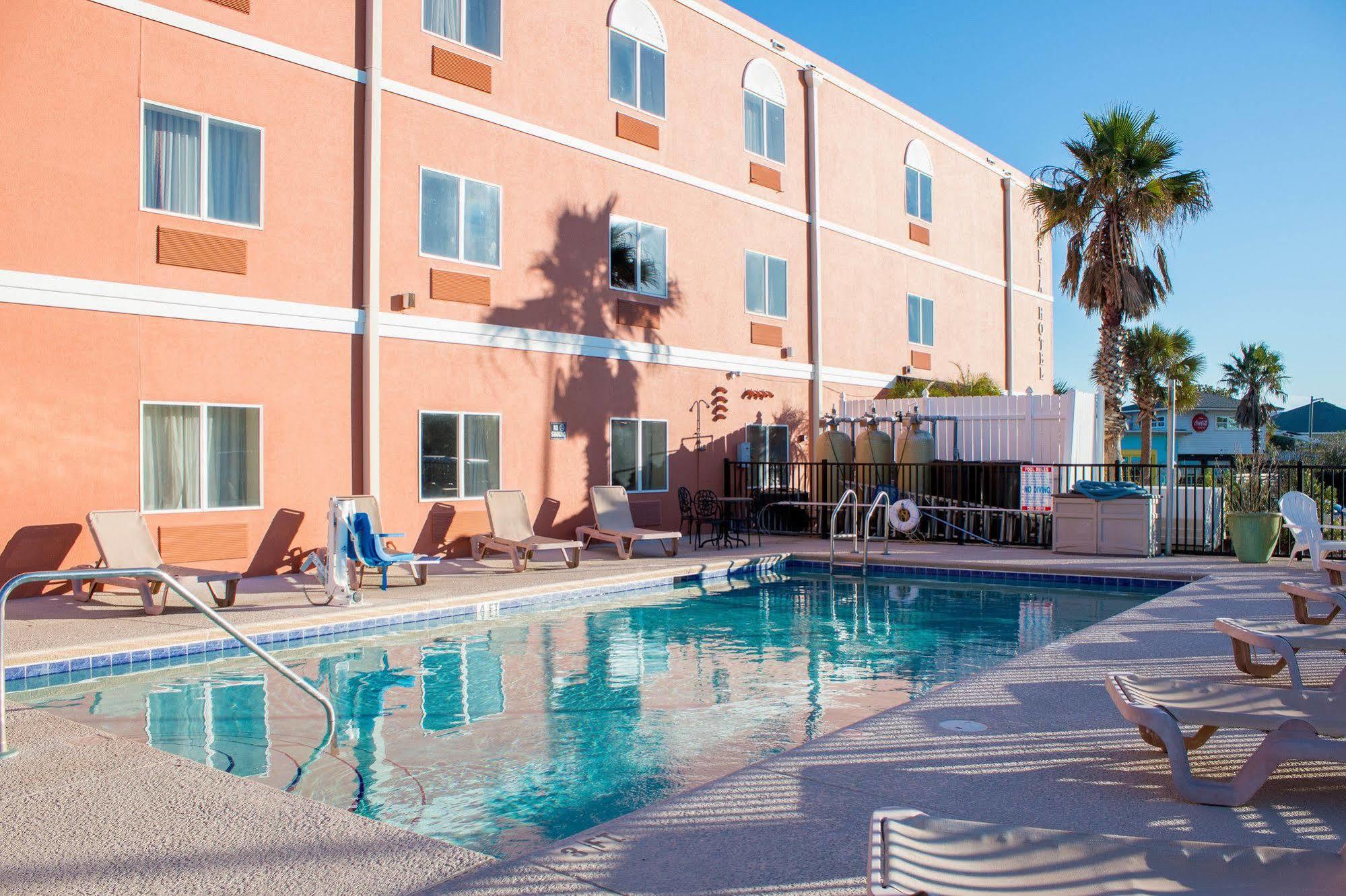 Amelia Hotel At The Beach Fernandina Beach Kültér fotó