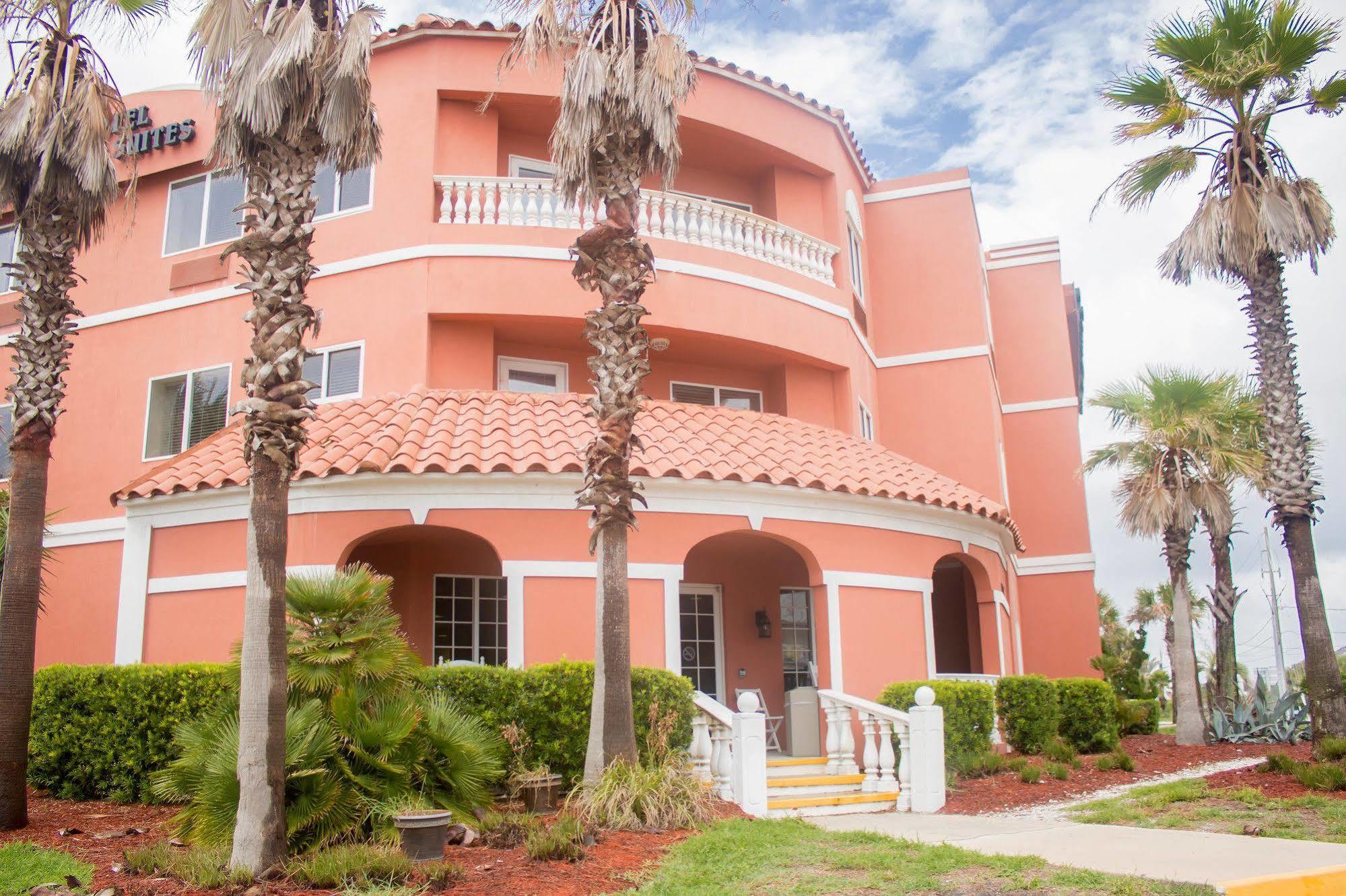Amelia Hotel At The Beach Fernandina Beach Kültér fotó